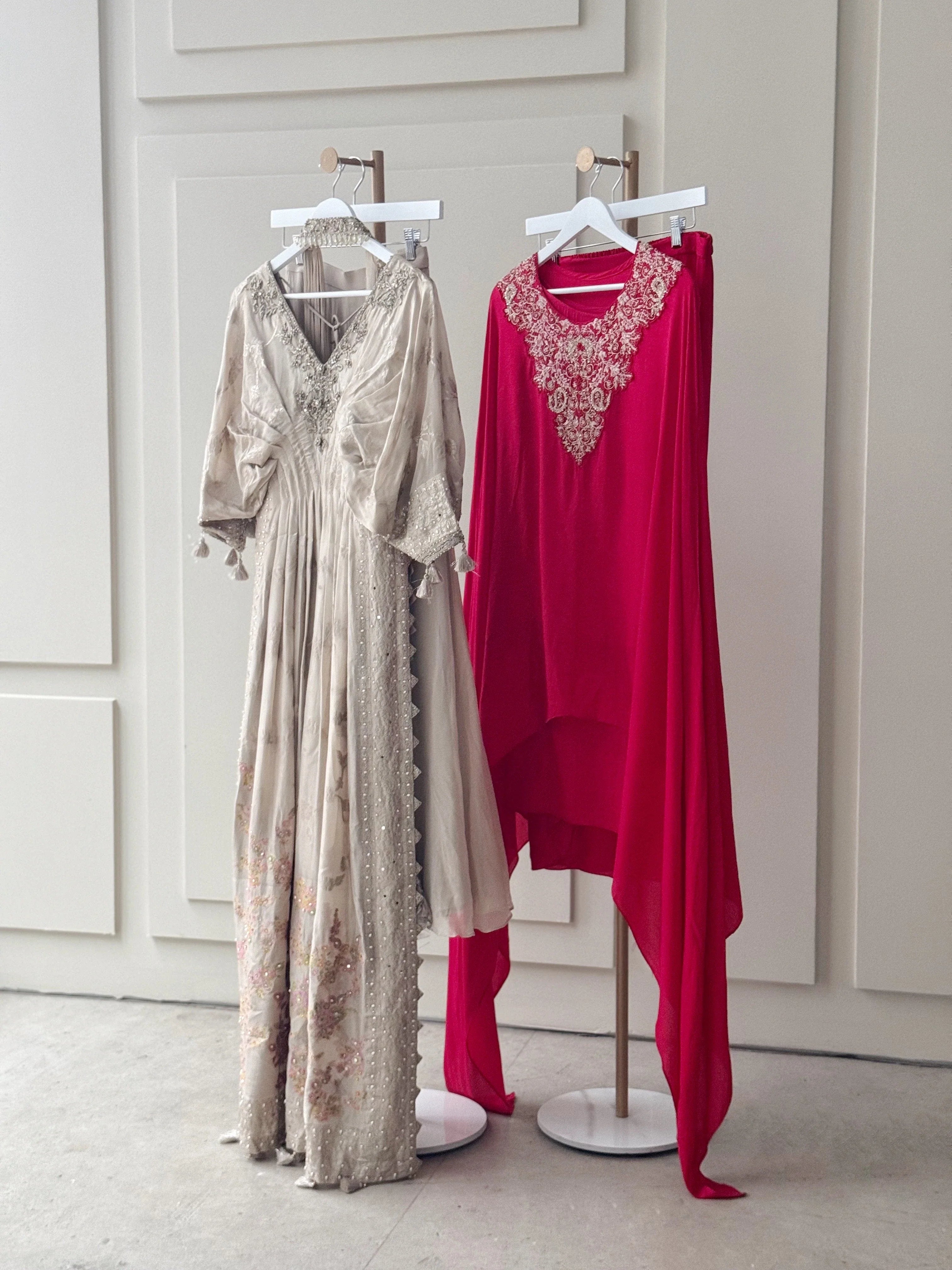 Indian Wedding Guest Dresses