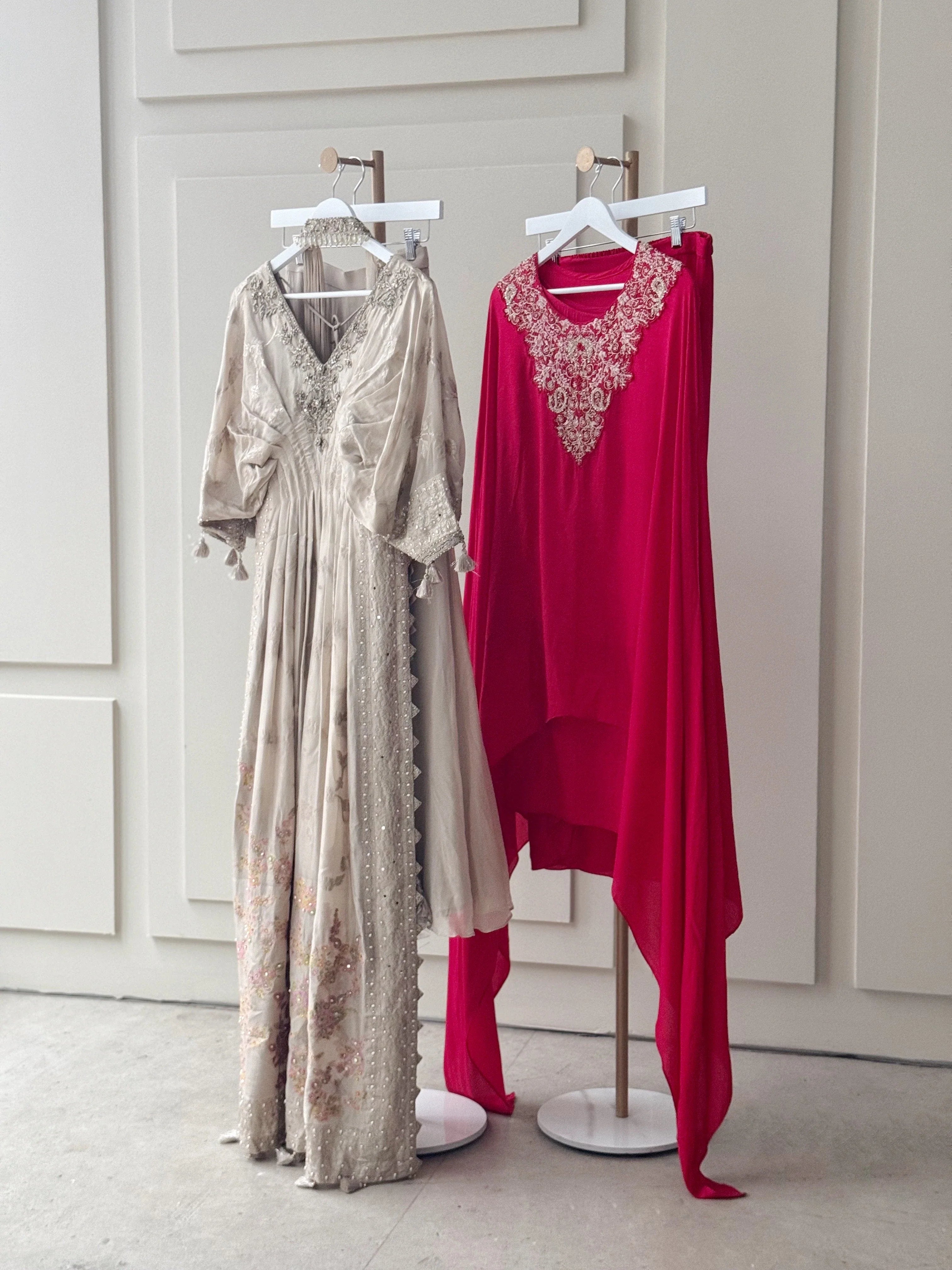 Indian Wedding Guest Dresses